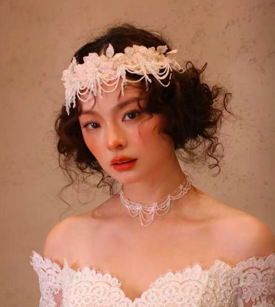 Headdress