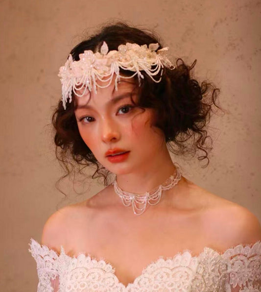 Headdress