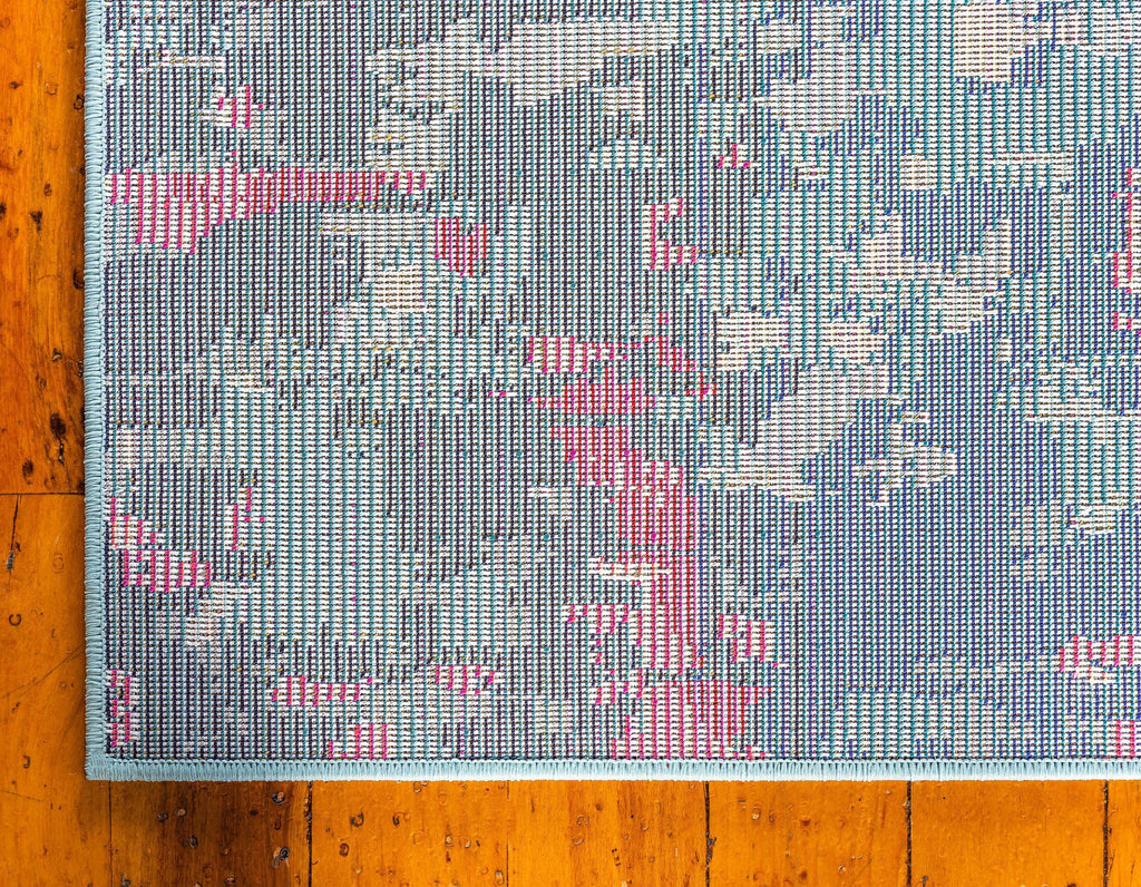 Blaise - Modern Color Pattern Rug
