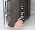 9.5L Double-Drawer
